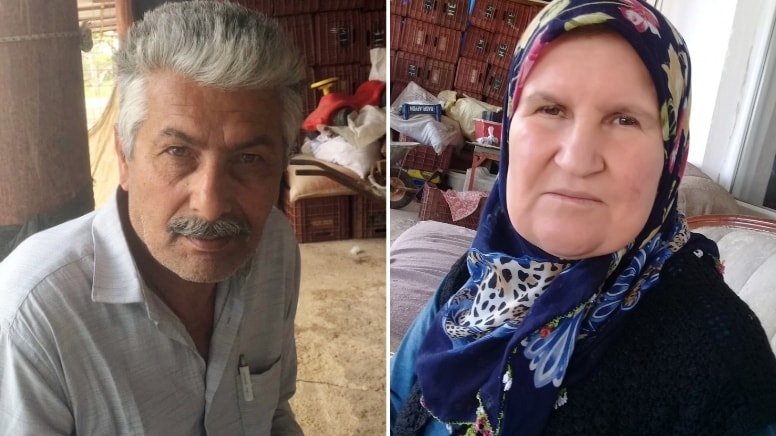 Antalya'daki aile katliamında tüyler ürperten ifade: Yine olsa yine yaparım - Görsel 2
