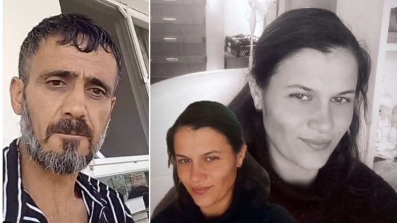 Antalya'daki aile katliamında tüyler ürperten ifade: Yine olsa yine yaparım - Görsel 1