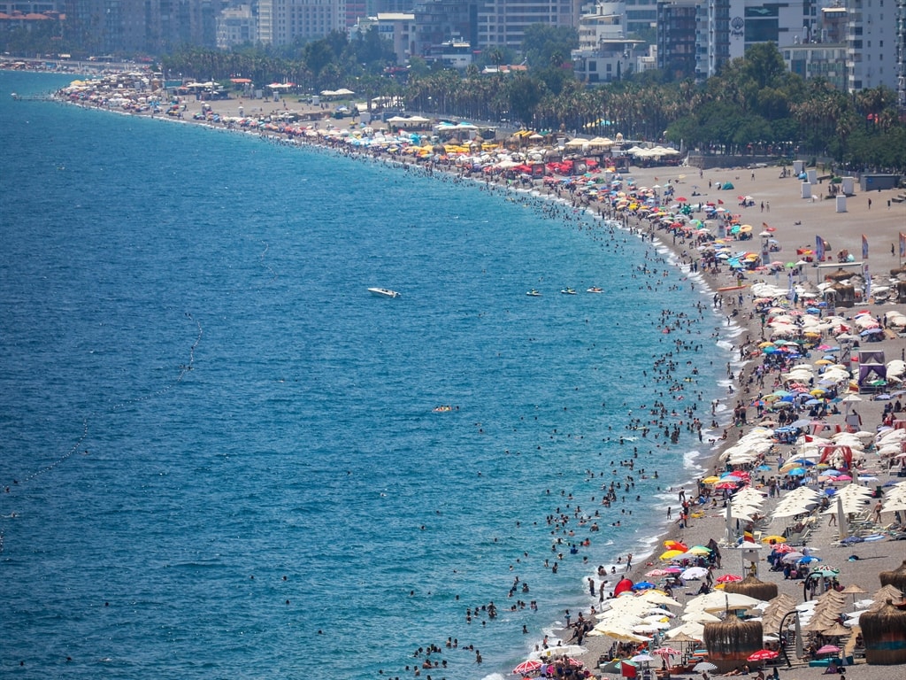 Antalya’da zirve Rusların: 7 ayda rekor - Görsel 4