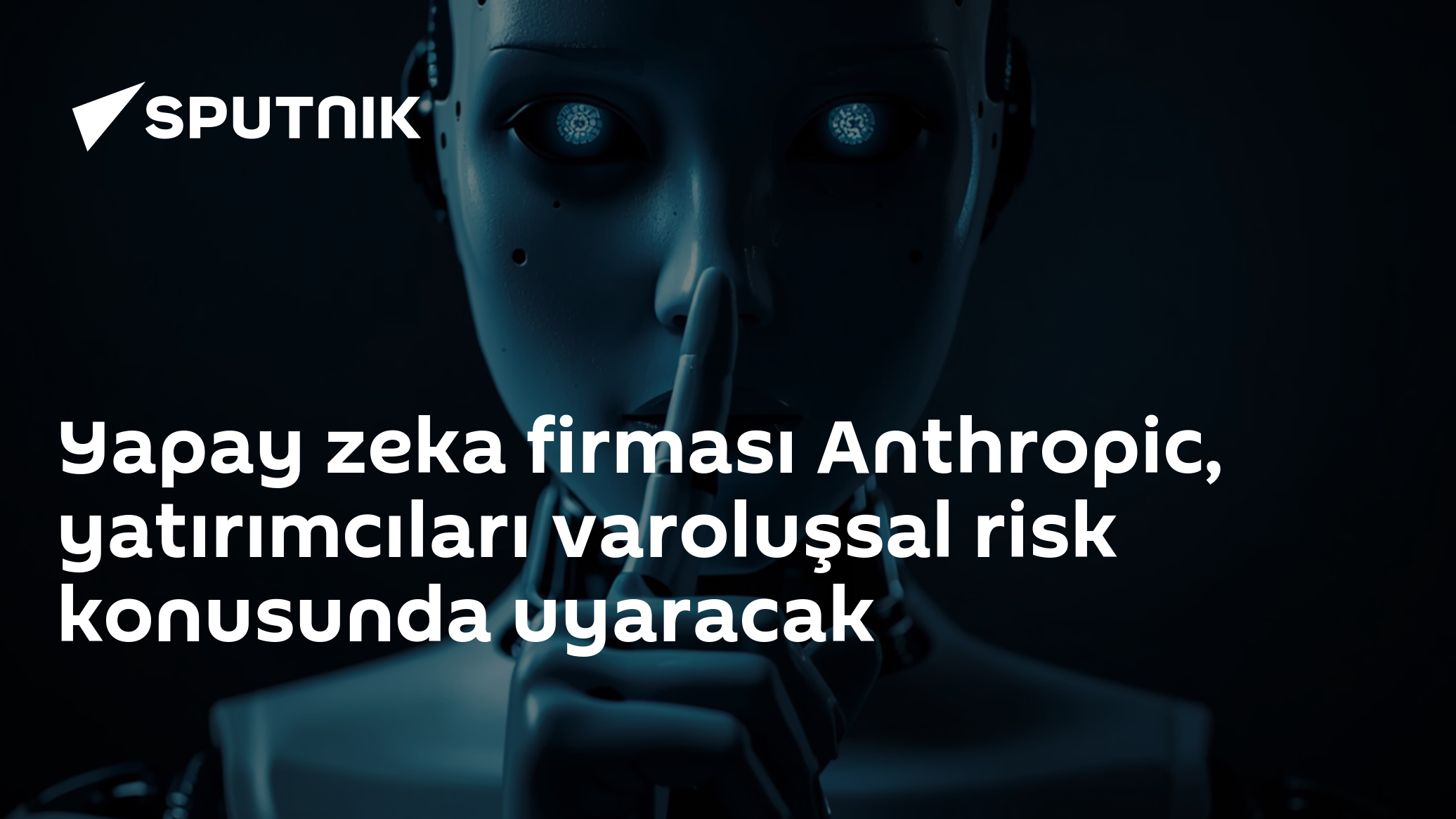 Anthropic halka arz sürecinde yatırımcıları yapay zeka riskleri konusunda uyarmaya hazırlanıyor