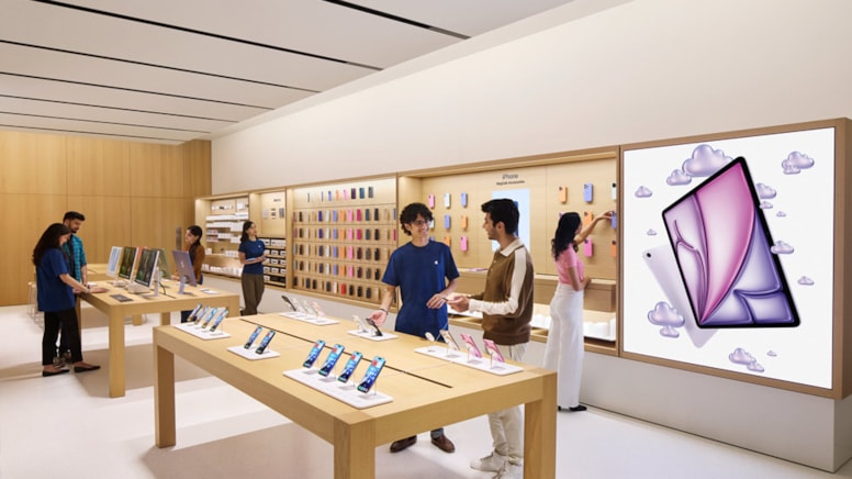 Apple çok satan iki modelin fişini çekti: Artık tamir bile edilemeyecekler - Görsel 1