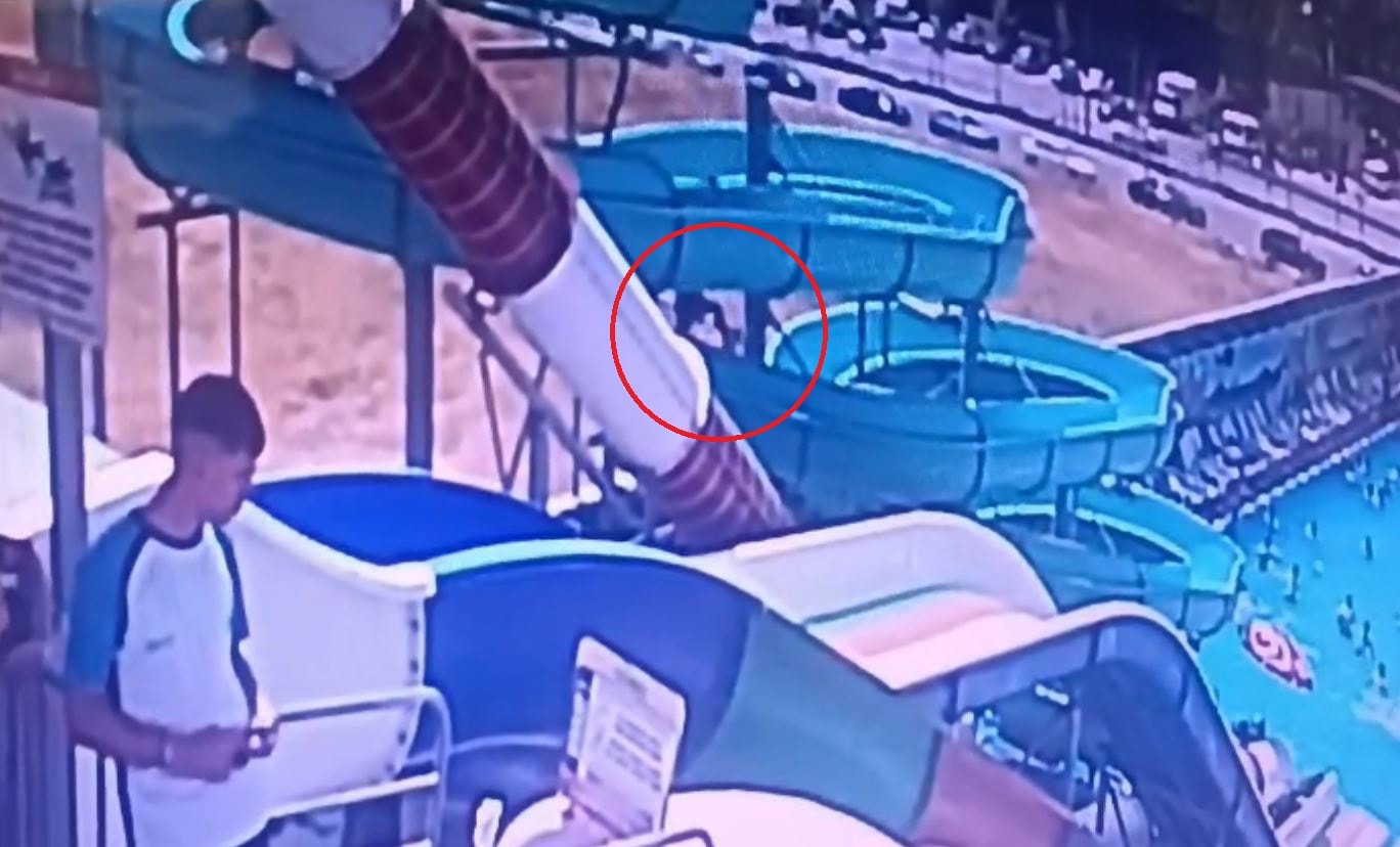 Aquaparkta 9 metreden düşüp ölmüştü! Mehmet Keleş’in ölümünde yeni bilirkişi raporu - Görsel 2