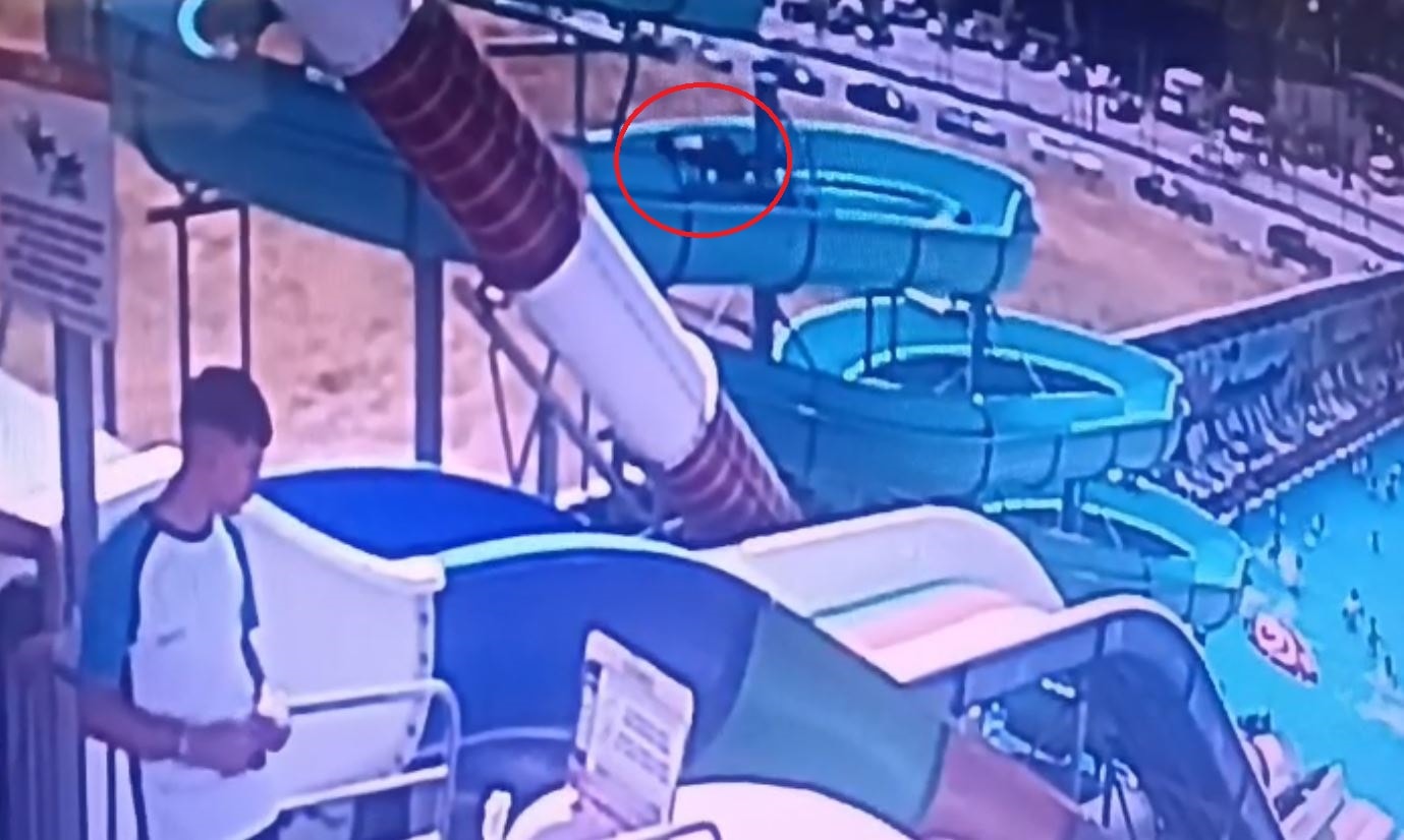 Aquaparkta 9 metreden düşüp ölmüştü! Mehmet Keleş’in ölümünde yeni bilirkişi raporu - Görsel 3