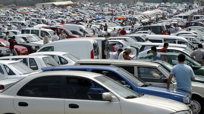 Araç çok müşteri yok - Görsel 1