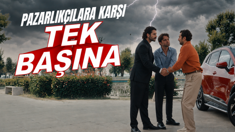 Araç sahiplerinin çilesi sona eriyor - Görsel 1