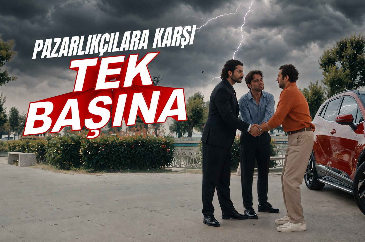 Araç sahiplerinin çilesi sona eriyor
