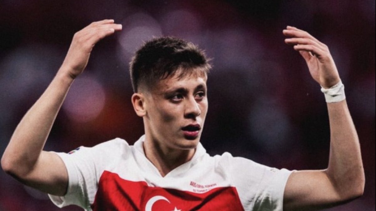 Arda Güler: "Daha da ileri gidebilmeyi çok isterdik, çok üzgünüz"