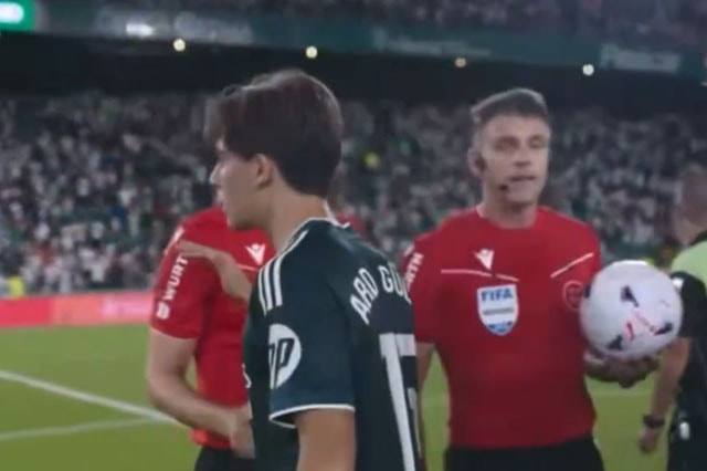 Arda Güler'e büyük ayıp: Bu kareyi görenler 'Artık yeter' dedi - Görsel 5
