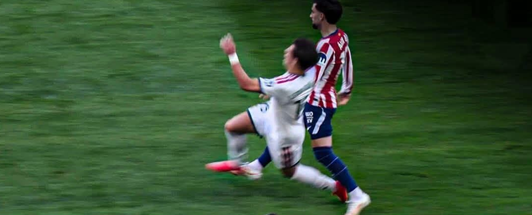 Arda Güler için Türkiye'den sürpriz hamle - Görsel 2