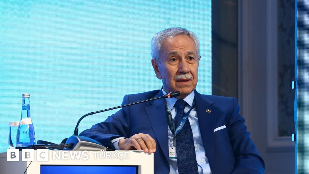 Arınç'tan fon krizine sert uyarı: "Sözler gerçekleşmezse seçimler kaybedilir, halk hislerini de yitirir"