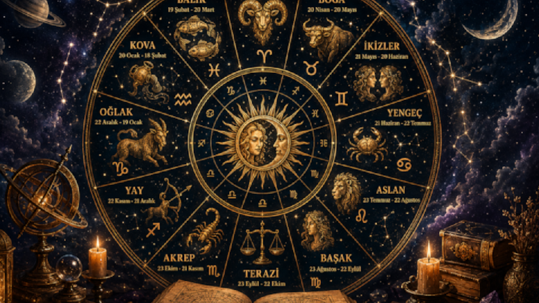 Astrologlara göre eylül ayının ikinci yarısında bu burçları büyük değişimler bekliyor - Görsel 1