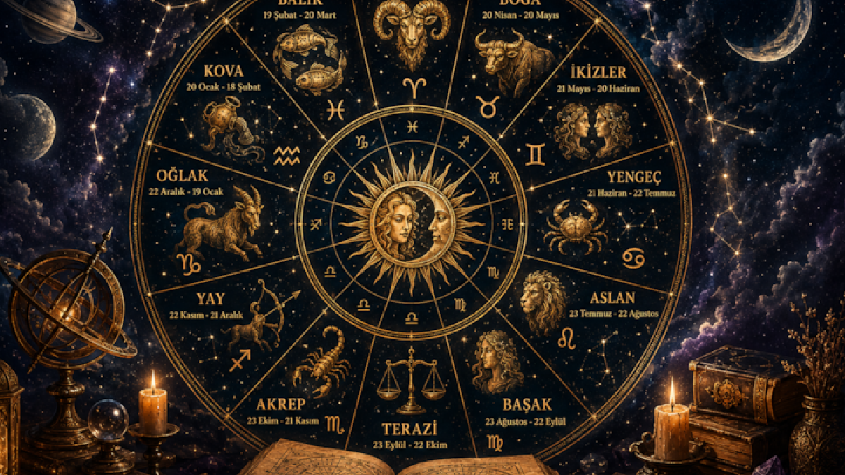 Astrologlara göre eylül ayının ikinci yarısında bu burçları büyük değişimler bekliyor
