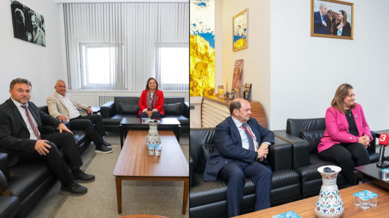Atatürk gitti, Erdoğan geldi - Görsel 1