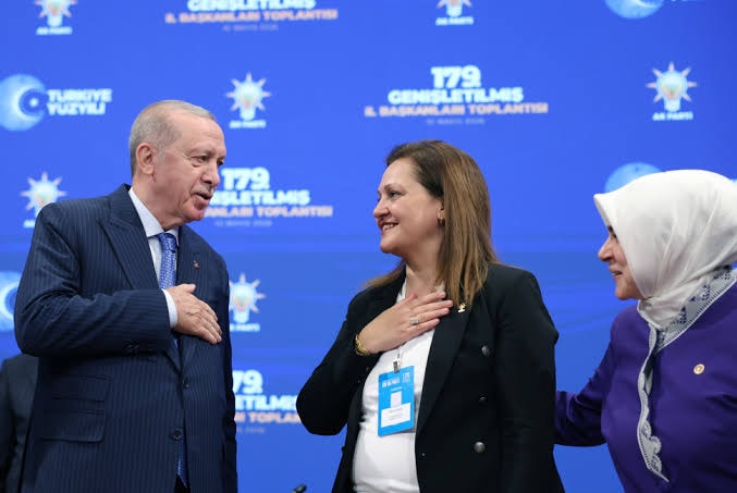 Atatürk gitti, Erdoğan geldi - Görsel 3