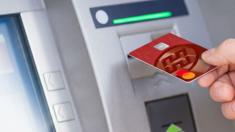 ATM'lerde nakit para yatırma kurallarını değiştiriyorlar - Görsel 1