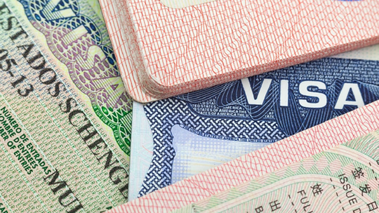 Avrupa vizesinde yeni talep: Bu kez gün sınırı istenmiyor - Görsel 1