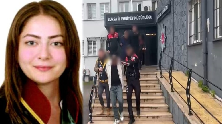 Avukat Hatice'yi öldürmüştü! Savunması öfkeyi ikiye katladı - Görsel 1