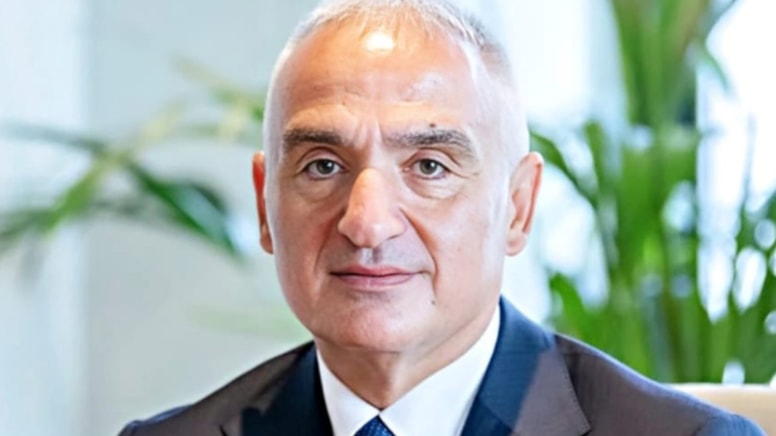Bakan Ersoy: “Kahramanmaraş’ın kültürel değerlerini yeniden hayatın merkezine taşıyacağız” - Görsel 1