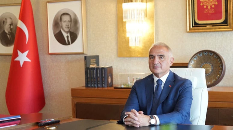 Bakan Ersoy’dan 30 Ağustos mesajı: “İstiklal ve istikbalimiz payidar kılınacaktır” - Görsel 1