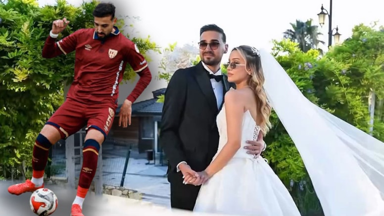 Bandırmaspor futbolcusu Tolga Kalender 25 yaşında hayatını kaybetti: Eşi Çiğdem Kalender'dan acı açıklama - Görsel 1