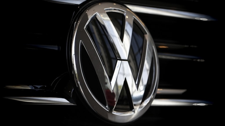 Banttan inen son araçla devir kapandı: Volkswagen otomotiv değil silah üretecek - Görsel 1