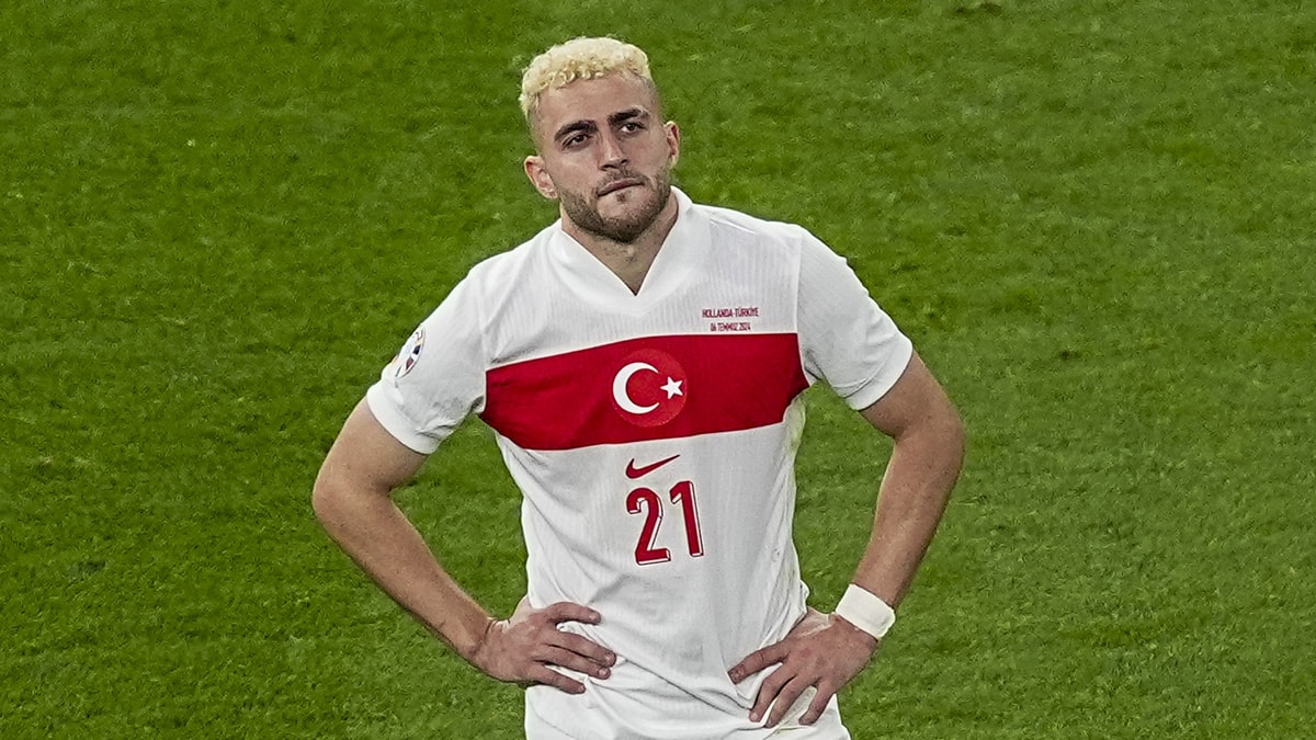 Barış Alper Yılmaz için skandal paylaşım yapan Murat Gevrek hakkında açıklama