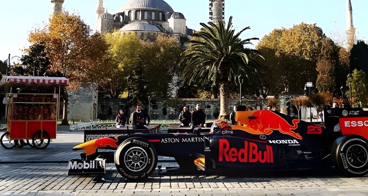 Beklenen haber geldi! Formula 1 Türkiye Grand Prix'inin tarihi açıklandı - Görsel 1