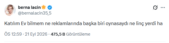 Berna Laçin'den Müge Anlı'ya olay sözler - Görsel 2