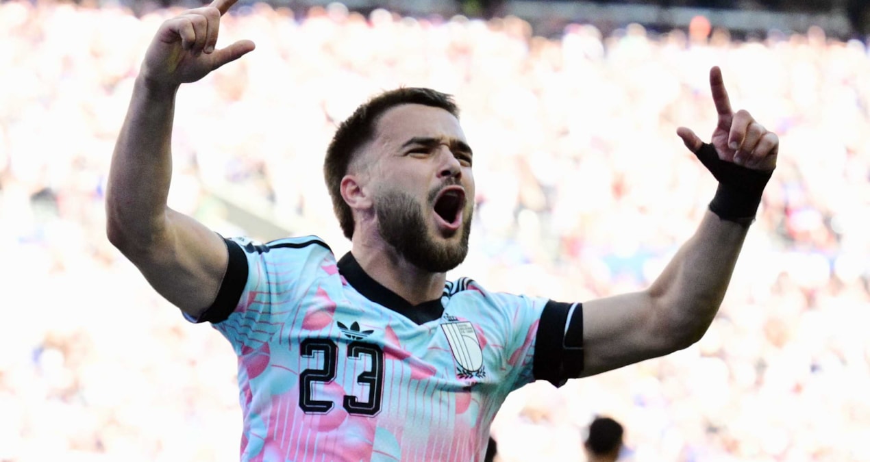 Beşiktaş'a transferde son dakika şoku - Görsel 1
