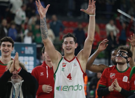 Beşiktaş'ın yıldızları EuroLeague'e hazır - Görsel 4
