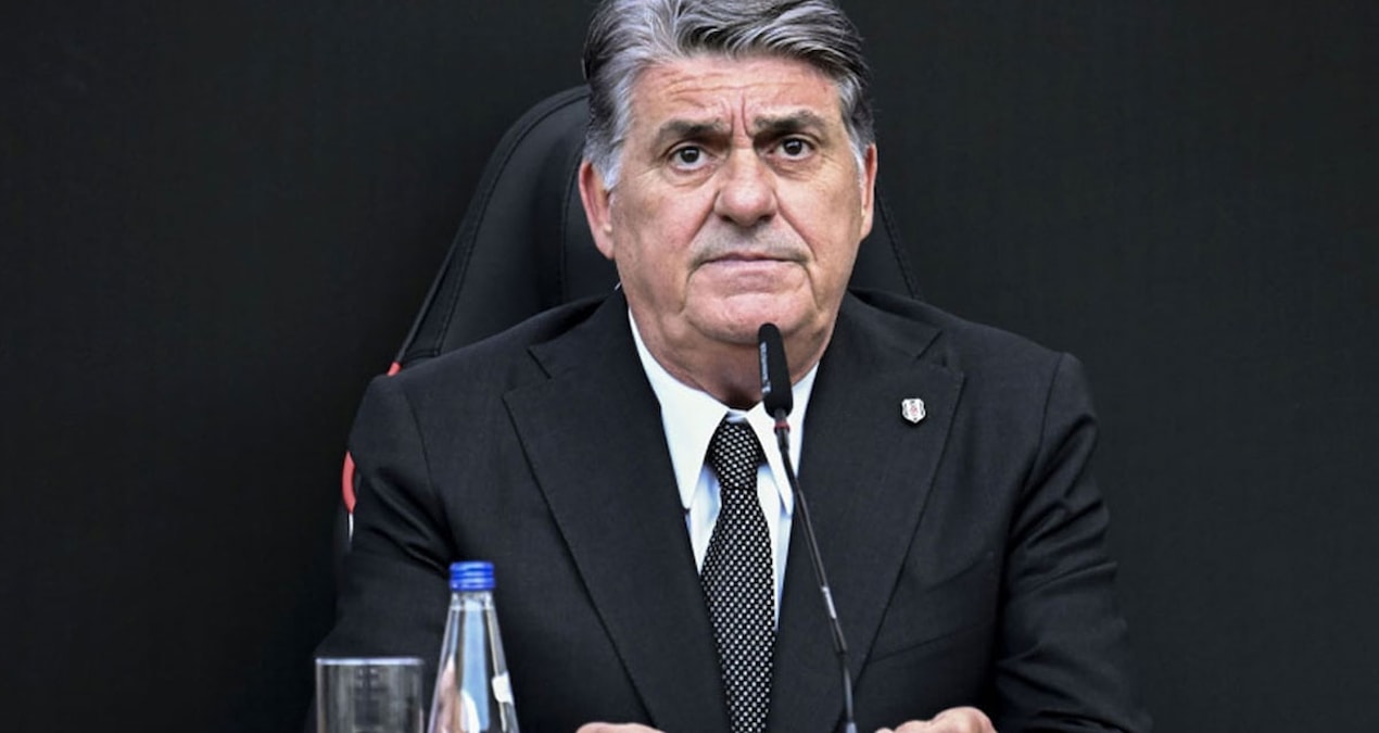 Beşiktaş'tan yayıncı kuruluş için suç duyurusu - Görsel 1
