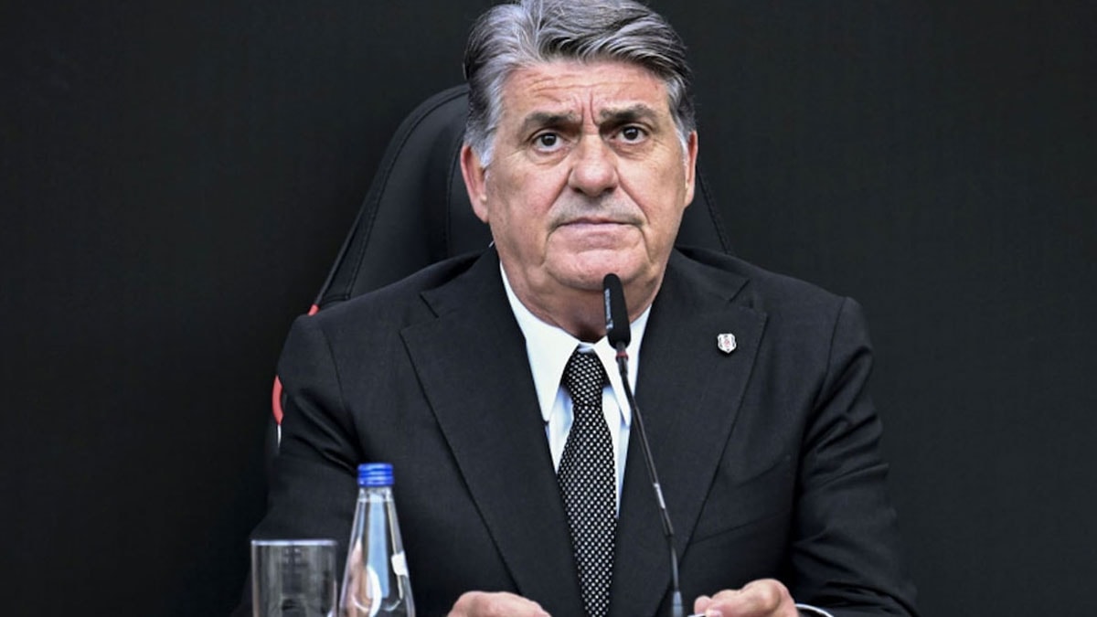 Beşiktaş'tan yayıncı kuruluş için suç duyurusu