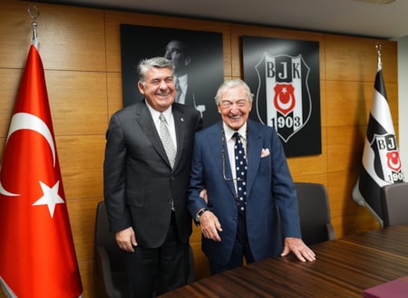 Beşiktaşlı Oh coştu! Güney Kore farka koştu - Görsel 4
