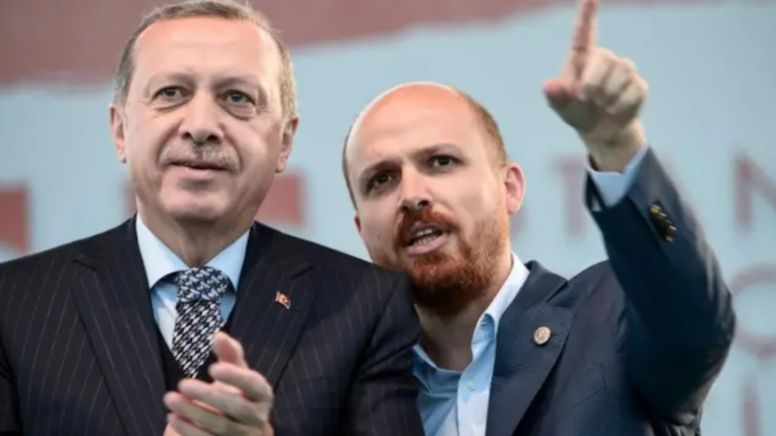 Bilal'in tavukçusu gaza bastı - Görsel 1
