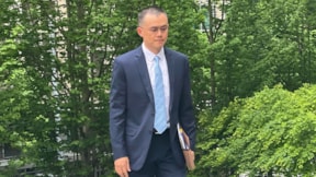 Binance'den Filistin açıklaması - Görsel 4
