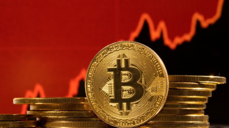 Bitcoin'de 2024'ün en kötü ikinci haftalık düşüşü - Görsel 1