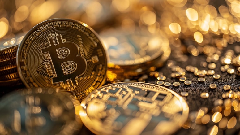 Bitcoin'de çılgın hafta: Rüzgâr neden terse döndü? - Görsel 1