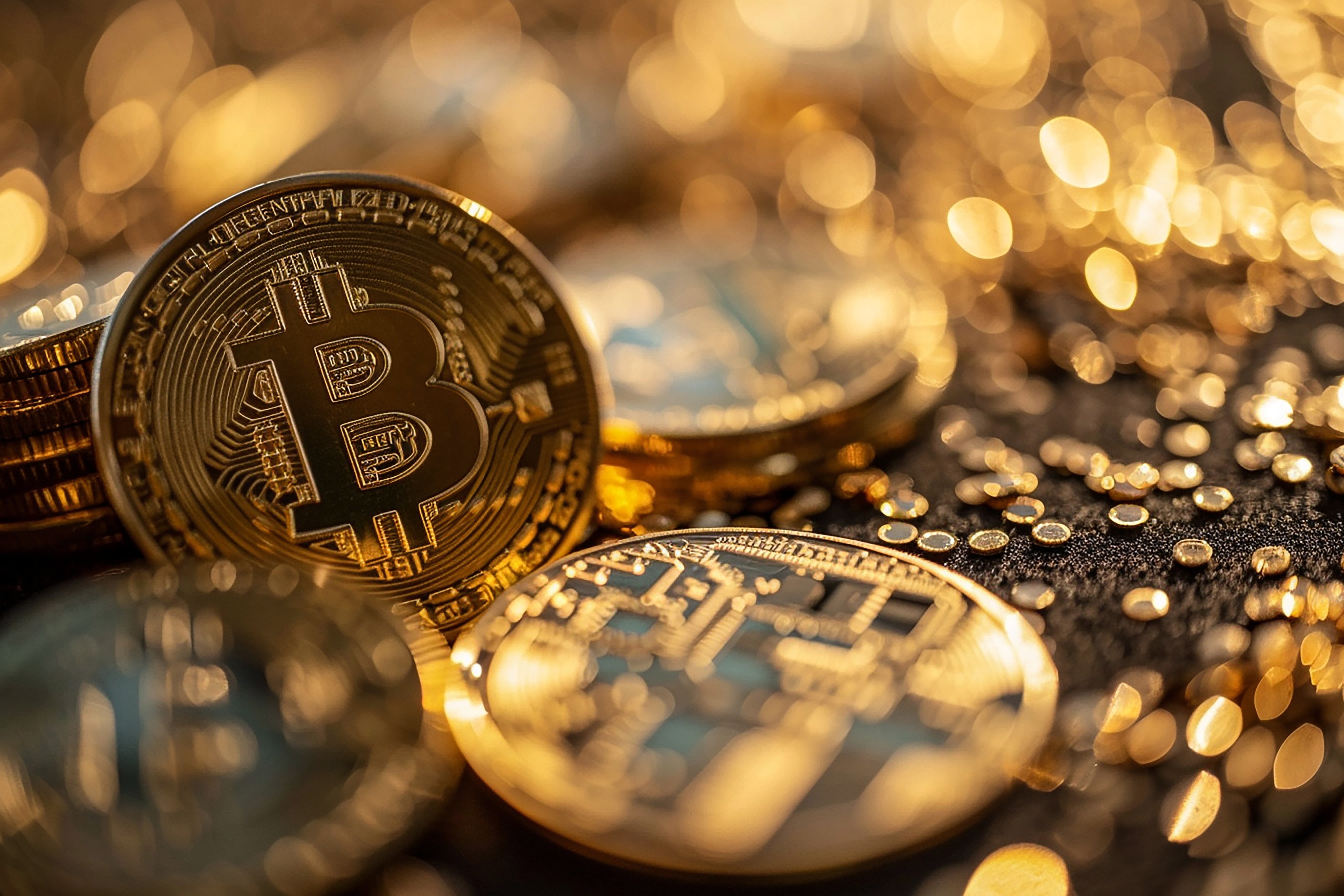 Bitcoin'de çılgın hafta: Rüzgâr neden terse döndü?