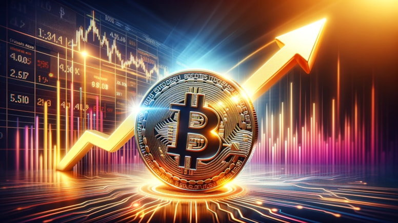 Bitcoin'de Fed artışı - Görsel 1