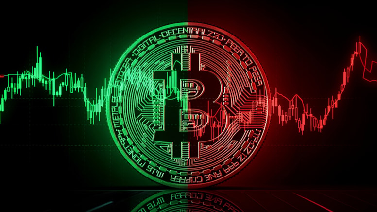 Bitcoin gaza bastı: Yükseliş hız kesmiyor - Görsel 1
