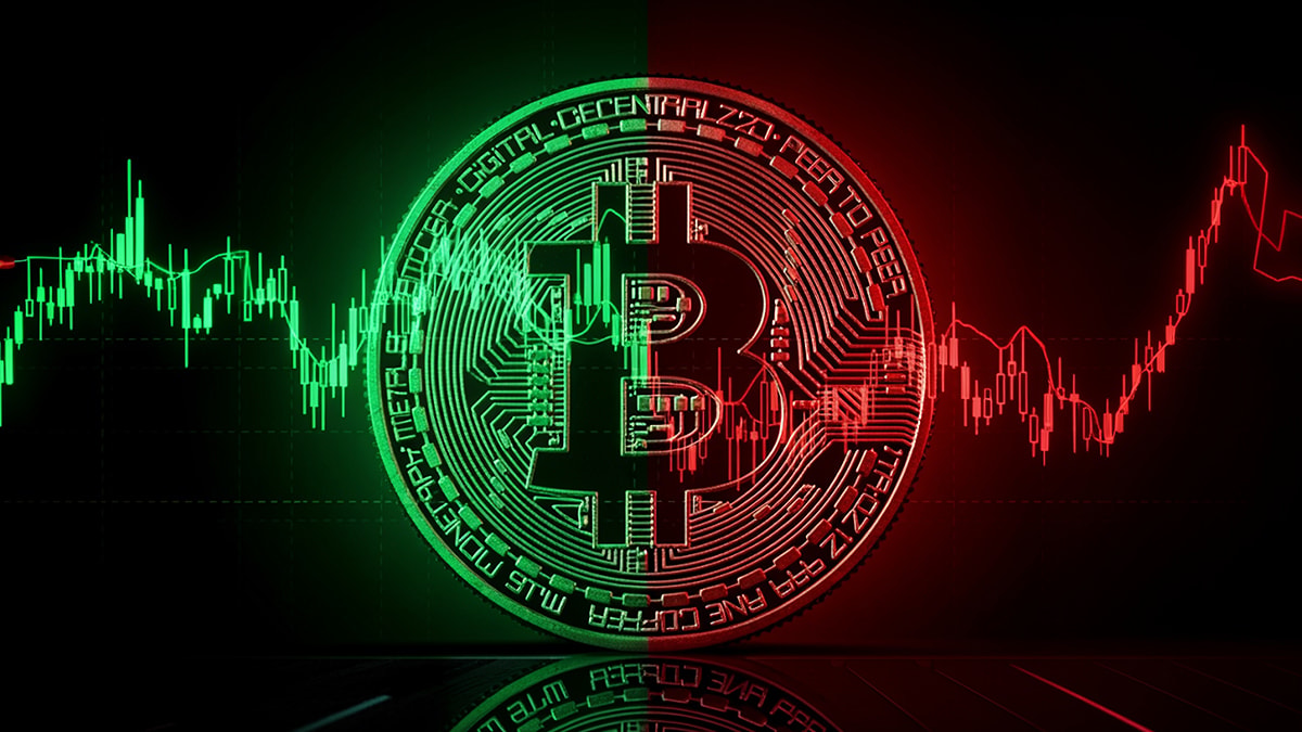 Bitcoin gaza bastı: Yükseliş hız kesmiyor