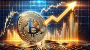 Bitcoin'in fiyatı 64 bin doların altına düştü - Görsel 3