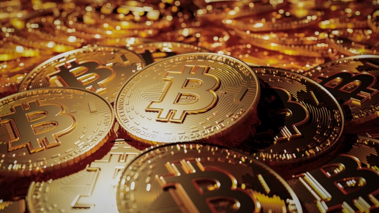 Bitcoin yüksek ETF girişlerine rağmen sınırlı artıyor - Görsel 1