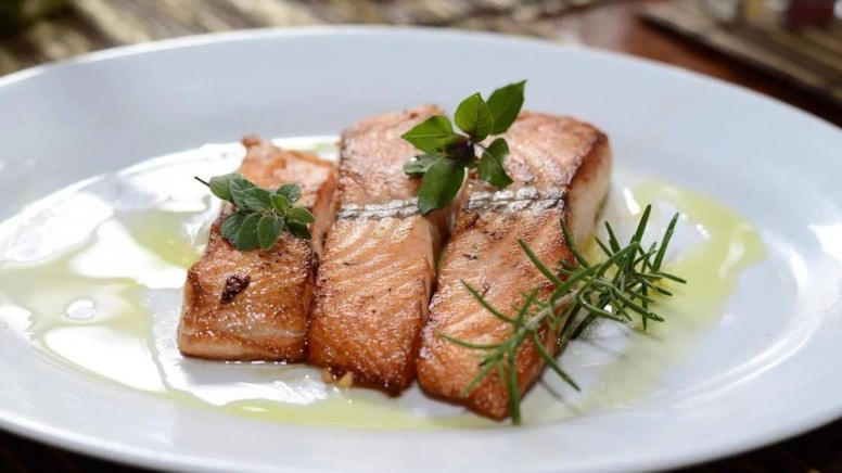 Bitkisel omega-3 kaynakları balığı mı geçiyor? Uzmanlar önemli ayrımı vurguladı - Görsel 1