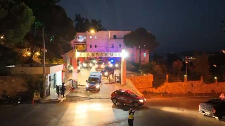 Bodrum merkezli 5 ilde suç örgütüne operasyon: 12 gözaltı - Görsel 1