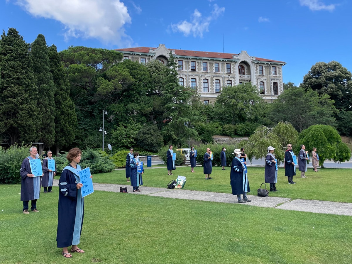 Boğaziçi'nin çöküşü - Görsel 5