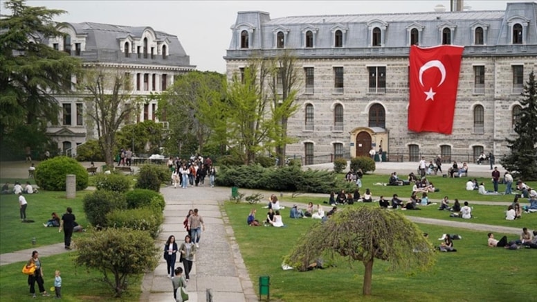 Boğaziçi'nin çöküşü - Görsel 1
