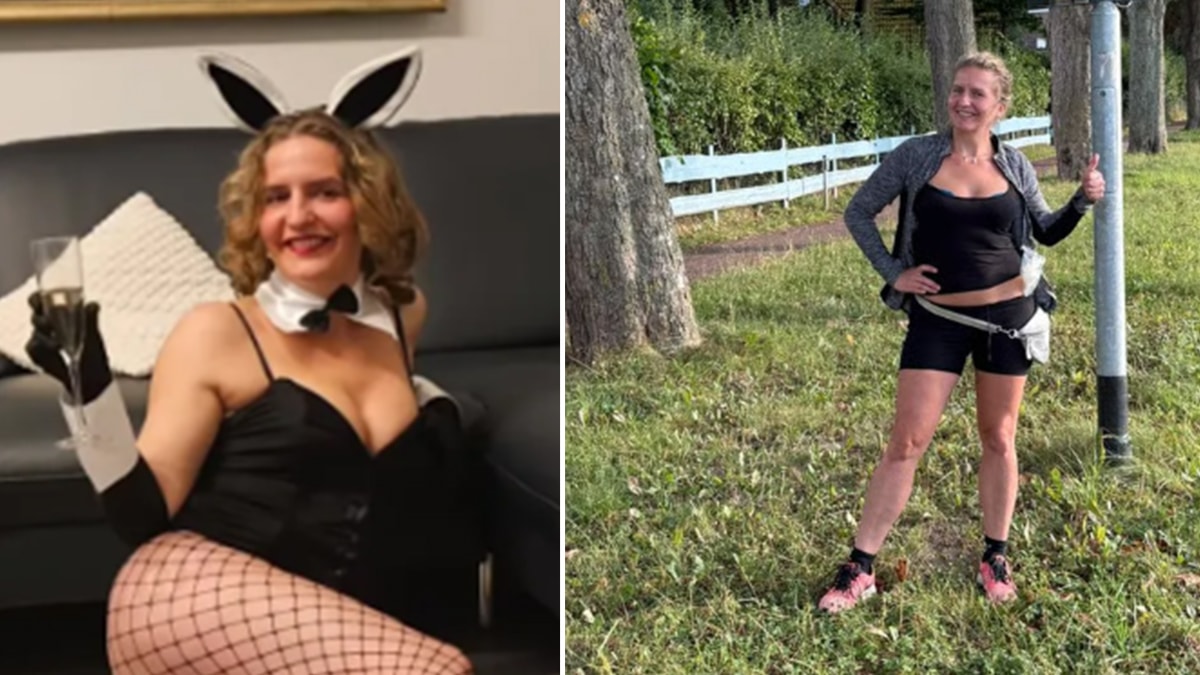 Borçlarını ödeyemeyen Alman siyasetçi erotik fotoğraflarını parayla satıyor
