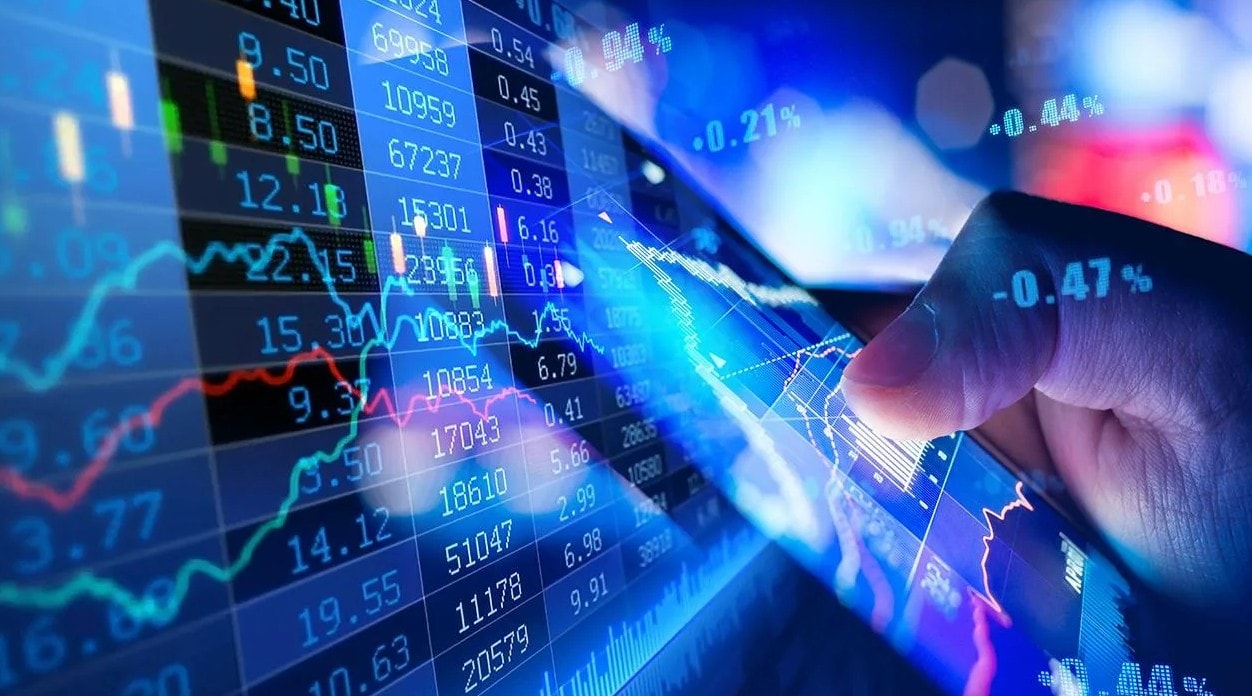 Borsa çakıldı: BIST 100 endeksinde kayıp yüzde 6'ya ulaştı, devre kesici uygulandı