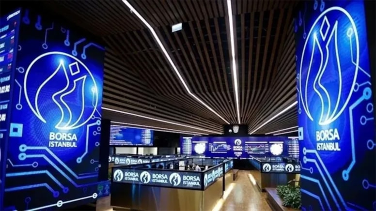 Borsa güne düşüşle başladı - 18 Eylül 2026 - Görsel 1